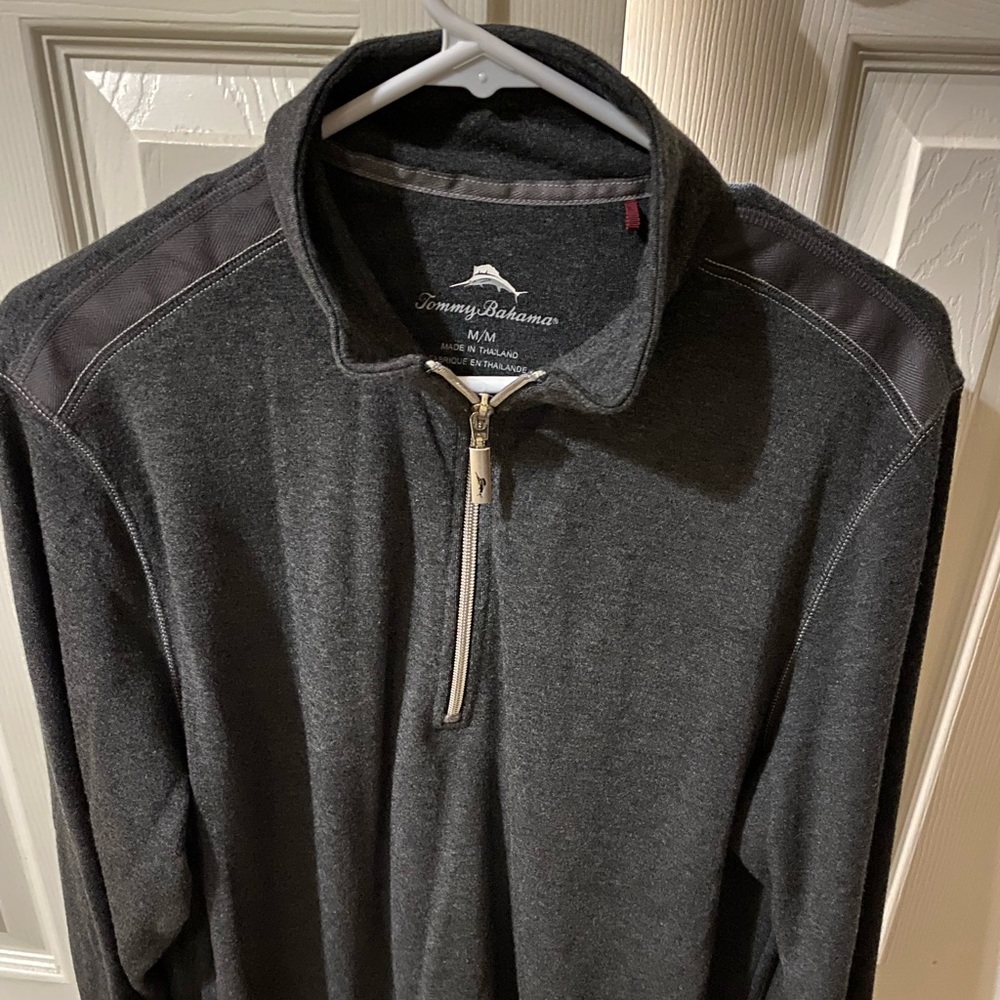 Tommy Bahama Pullover Men’s Medium